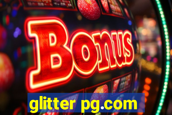 glitter pg.com